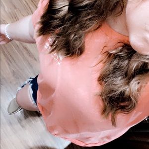 Meet your Posher, Alivia